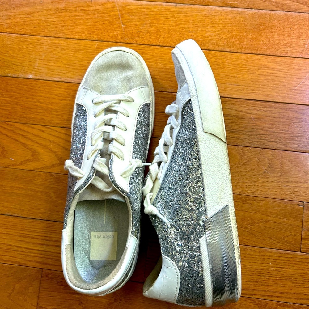 Dolce Vita Sneakers